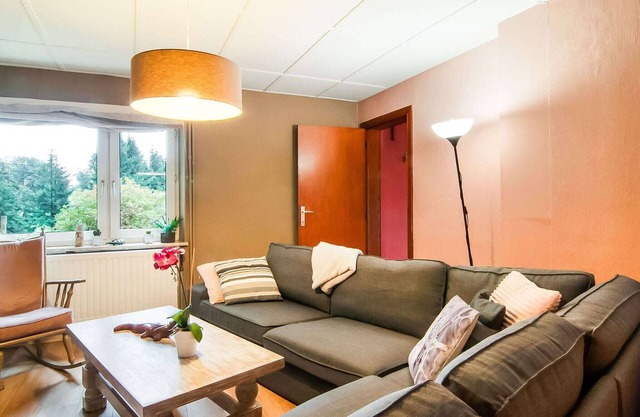 Tranquil Holiday Home with Private Garden