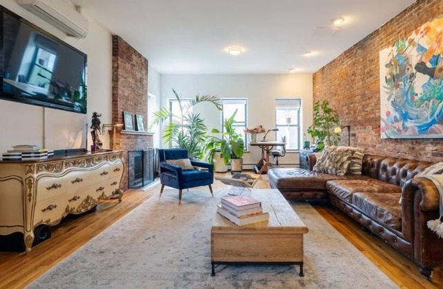Tranquil & Modern 1BR SoHo Apt – Perfect for 2!