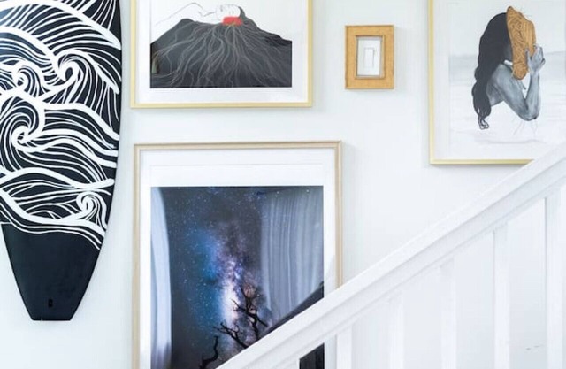 Tranquil Retreat, Steps to Downtown Hilo Cafe