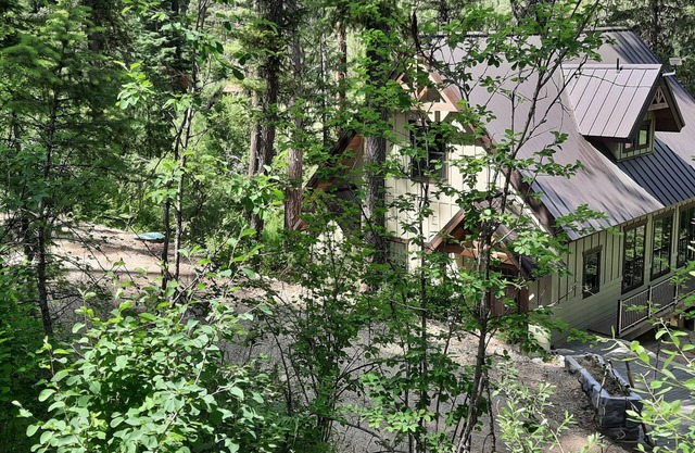 Tranquil Treasure House tucked in the trees of Terrace Lakes golf resort w/pool