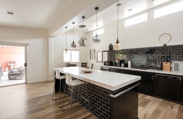 Tranquility in Prime Location w Private Pool