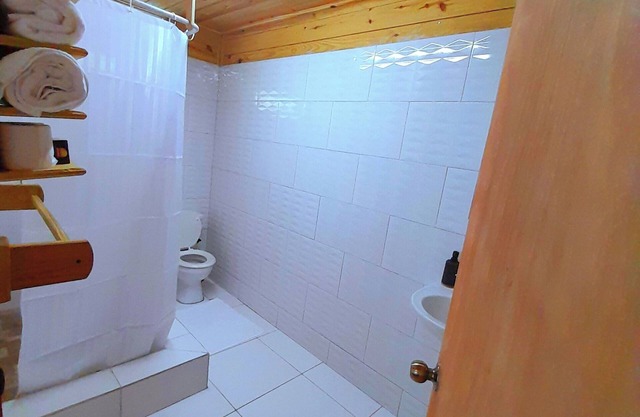 Tranquility Suite- Cottage 7