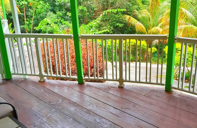 Tranquility Suite Cottage 5