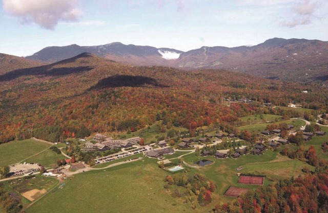 Trapp Family Lodge Cozy 2-Bedroom Guest House in Beautiful Stowe, VT