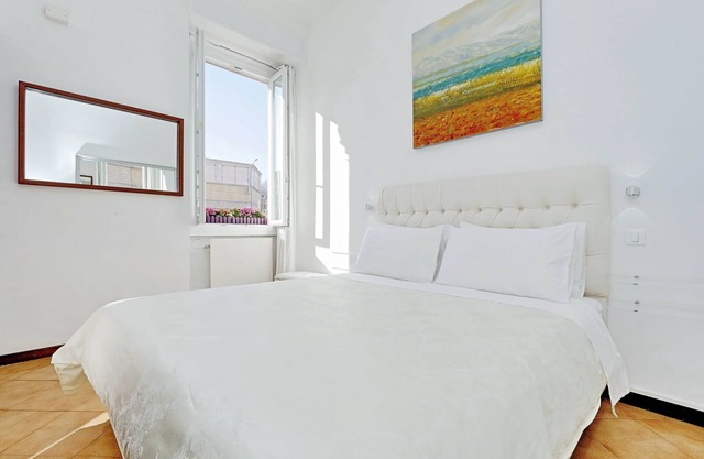 Trastevere , Perfect Central Location (speed Wifi) Special Offer