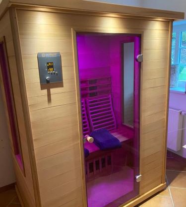 Traumferienhaus Sauerland