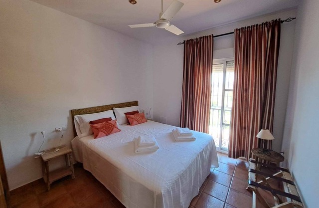 Traumhaftes Cortijo. Www.cortijoelolivomotril.com