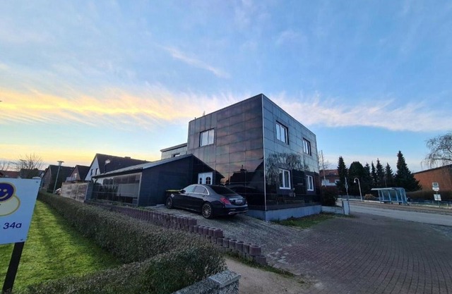 Traumhaus Dahme