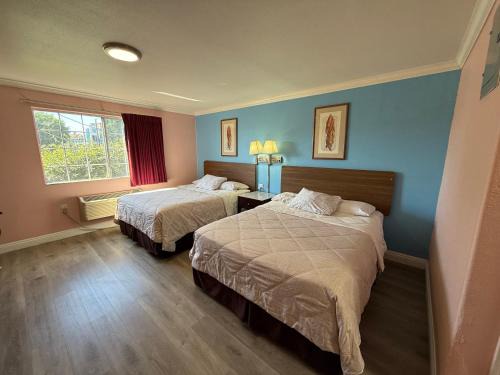 Travel Inn Downtown LA