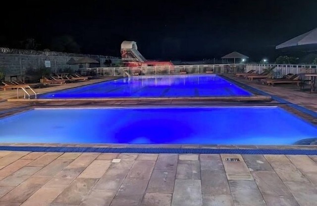 Travellers Tree Resort