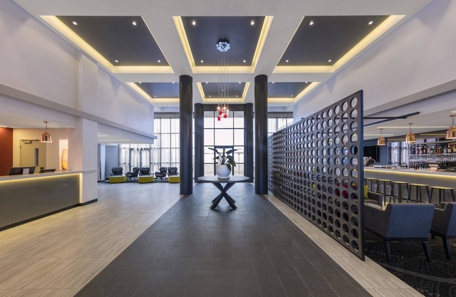 Travelodge Hotel Sydney Airport