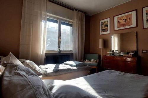 Tre Aceri Comfort House