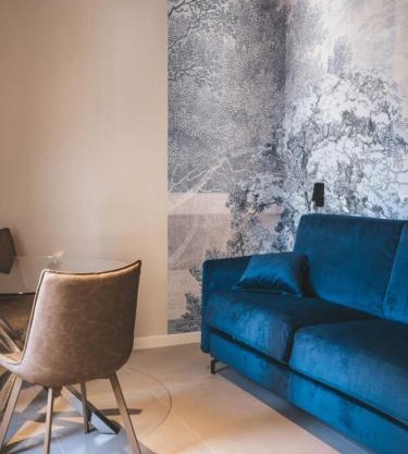 Tre Monumenti Luxury Suites