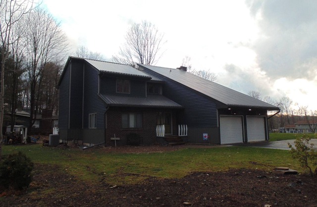 Treasure Lake Golf Course View!