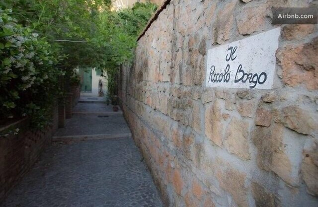 Treat yourself to a dream in the eternal city