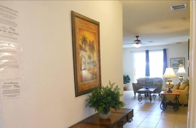 Treat Yourself with Private Pool at Sunset Ridge Davenport 5BR 3BA by RedAwning
