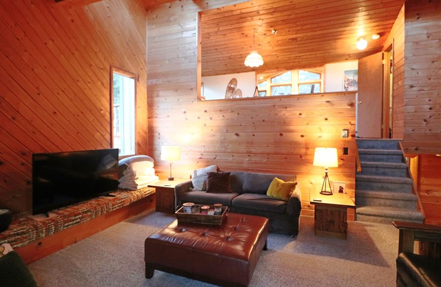 Tree House Close to Holimont Ski Resort