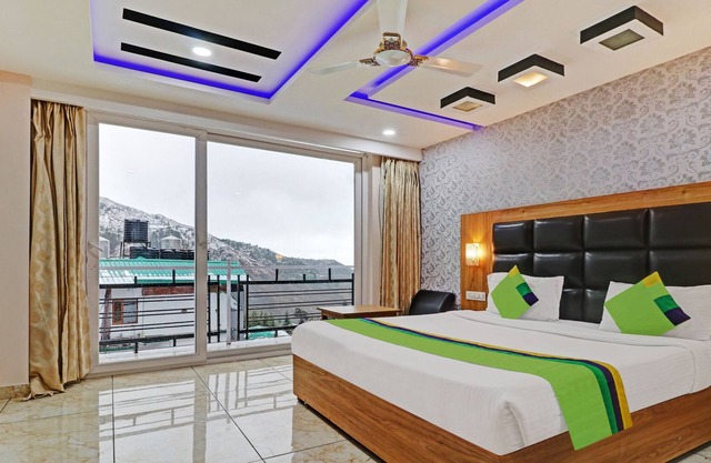 Treebo Trend Akashdeep