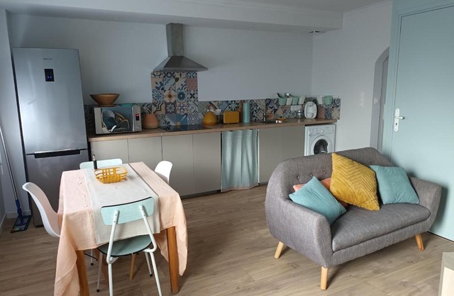 Tregastel 300m des plages