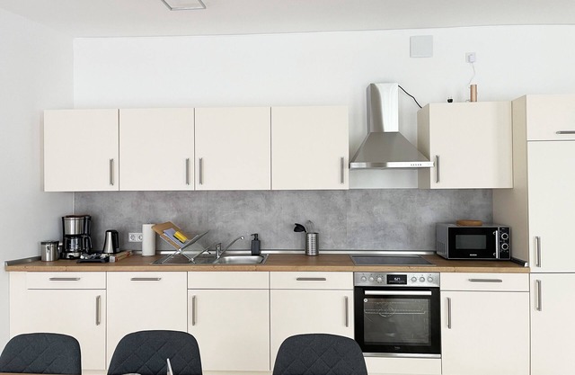 Trendy & beautiful apartments I home2share