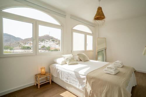 TrendyHomes Los Cinco Arcos