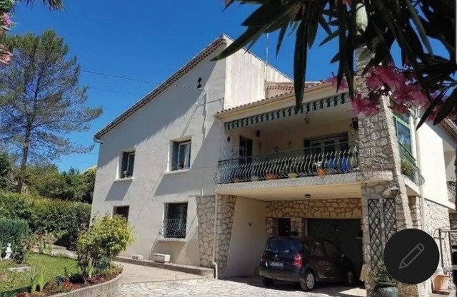 Trepeloup accommodation