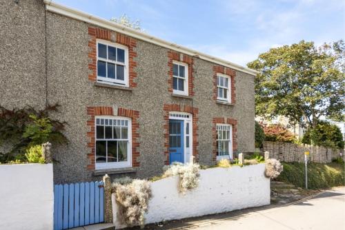 Trevethen Cottage