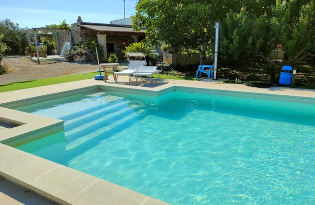 TRICASE: HOLIDAYS IN SALENTO