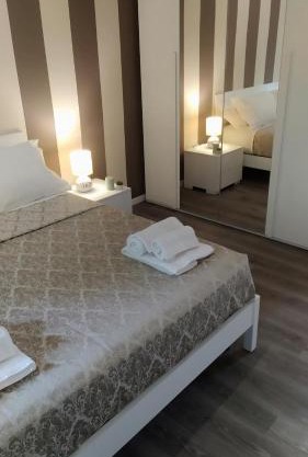 Trilocale con parcheggio privato ATP Arena Inalpi, PalaTazzoli, Palavela Lingotto, "Exclusive Suite " La casa di Bertino "