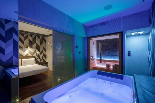Trilussa Palace Hotel Congress & Spa