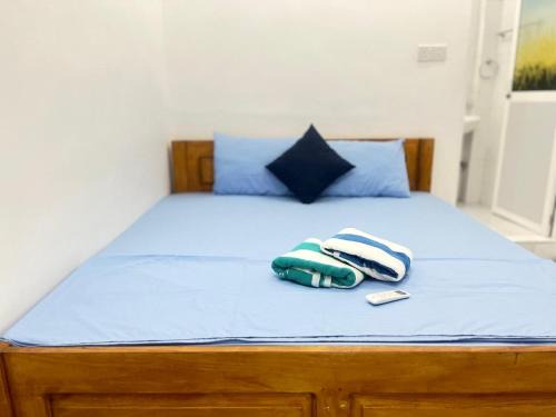 Trinco Sailu Inn