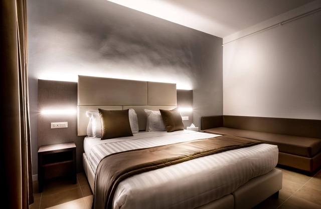 Trinità Grand Suite