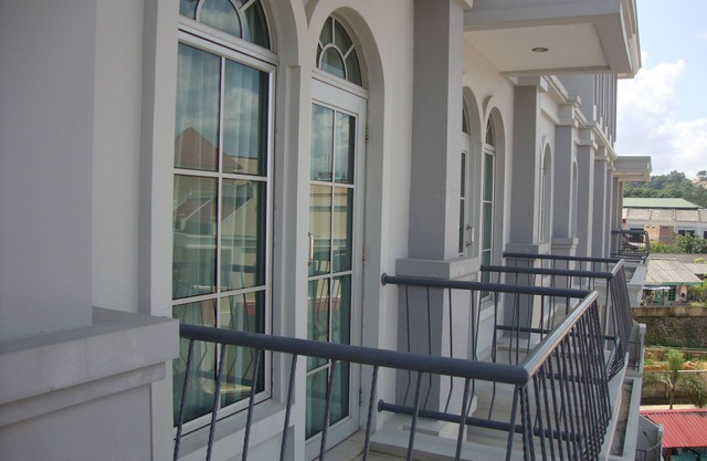 Triniti Hotel Batam
