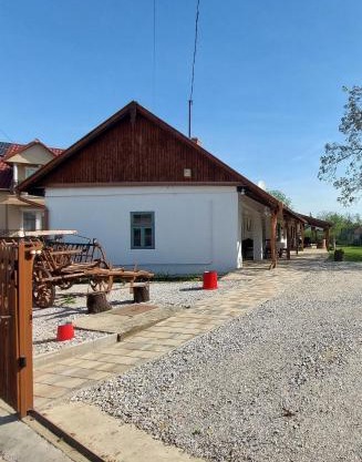 Trinity Vendégház Abádszalók