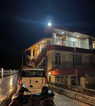 Triolet Bed and Breakfast