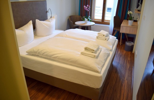 Trip Inn Residence City Center