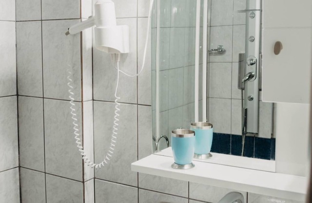 Triple Room Mountain View