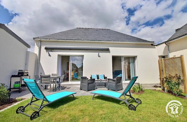 Triskell 56 - BELZ - Gîte