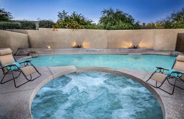 TROON NORTH AREA! AROUND CORNER FROM FOUR SEASONS RESORT