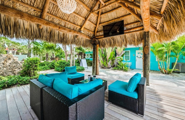 Tropical Breeze Resort