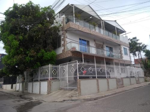 Tropical Caribean Apartment