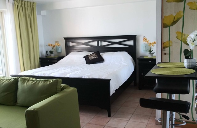 Tropical Gem! Watch Jets Fly into Airport+Ocean Beach+Garden Views+MANY PERKS!