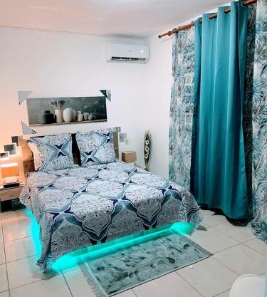 TROPIK'APPART 972