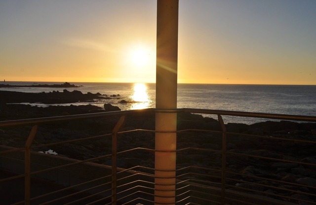 Trouz Ar Mor *RARE Luxury semi-detached villa in Penmarch 10m from the sea