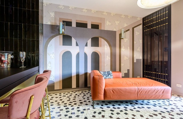 Trstevere Boutique Suite Roma with Turkish bath
