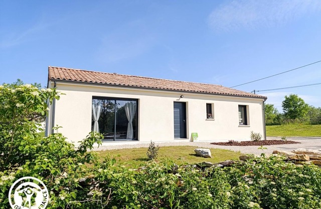 Truffière d'Aujols - AUJOLS