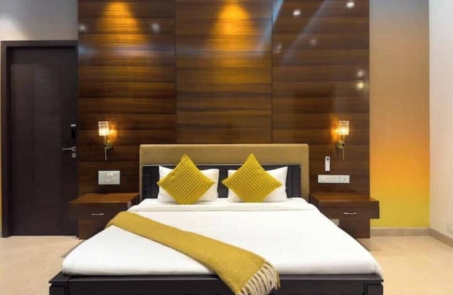 Truliv Villa Nova- 6BHK Pool Villa near Beach ECR