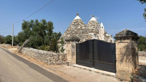 Trulli Alélia