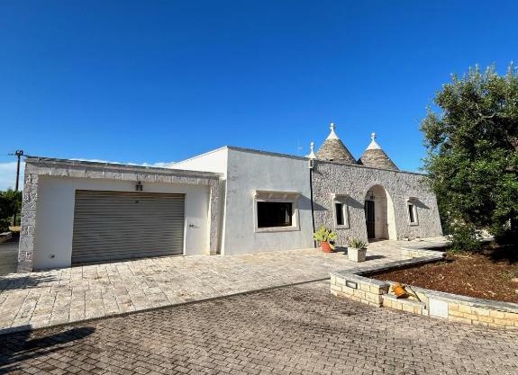 Trulli Nonna Giovanna