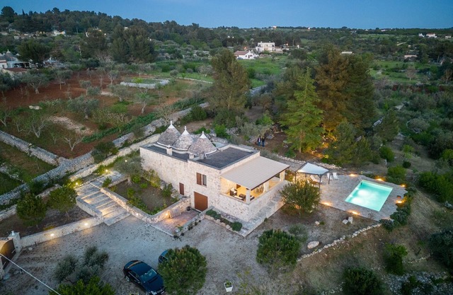 Trulli Oasis - Putignano